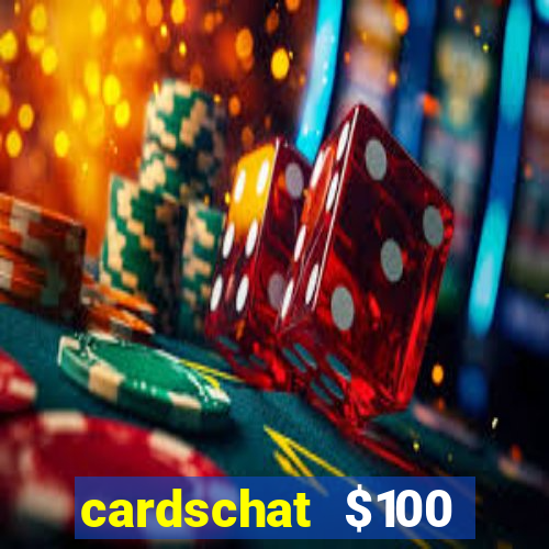 cardschat $100 freeroll password